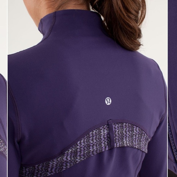 🍋 Lululemon Define Jacket - Picture 5 of 8